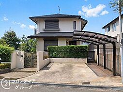 枚方市山之上西町　中古一戸建て