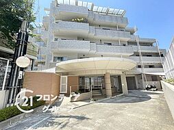 ジュエリアス枚方光善寺　中古マンション