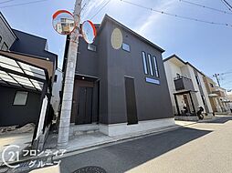 寝屋川市河北西町　中古一戸建て