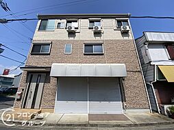 寝屋川市大成町　中古一戸建て