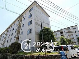藤阪ハイツD4棟　中古マンション