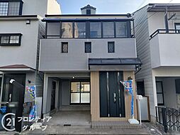 交野市星田6丁目　中古一戸建て