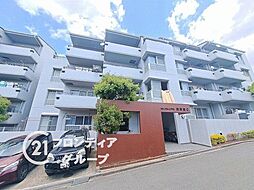 グリーンタウン東香里マンションＣ棟　中古マンション