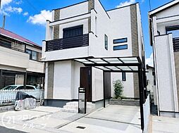 枚方市藤阪中町　中古一戸建て