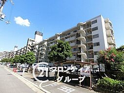 香里園セントポリア　中古マンション