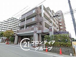 リーベスト楠葉・東山　中古マンション