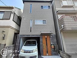 枚方市北中振1丁目　中古一戸建て
