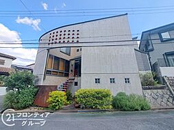 枚方市茄子作2丁目　中古一戸建て