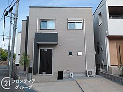 枚方市香里ケ丘9丁目　中古一戸建て
