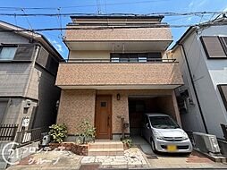 寝屋川市堀溝1丁目　中古一戸建て