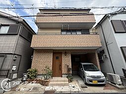 寝屋川市堀溝1丁目　中古一戸建て