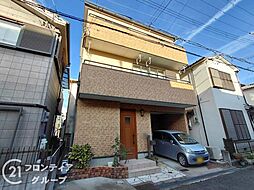 寝屋川市堀溝1丁目 中古一戸建て