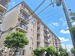 男山第4住宅301号棟　　中古マンション