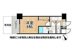 インベスト京都修学院　中古マンション