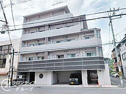 インベスト京都修学院　中古マンション