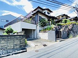 枚方市池之宮2丁目　中古一戸建て