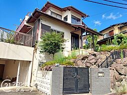 枚方市池之宮2丁目 中古一戸建て
