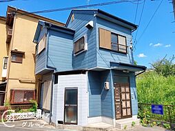 野市私部4丁目　中古一戸建て