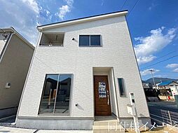寝屋川市河北中町　新築一戸建て　第8　5号棟