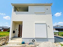 寝屋川市河北中町　新築一戸建て　第8　15号棟