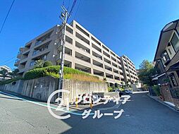 枚方翠香園ガーデンハウス　中古マンション