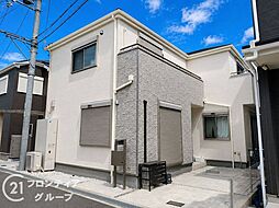 寝屋川市池田1丁目　中古一戸建て