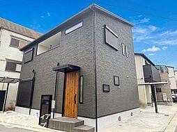 門真市打越町　中古一戸建て