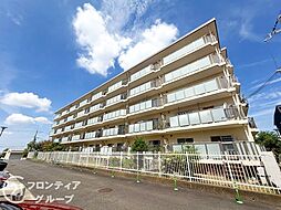 オリーブハイツ枚方長尾五号棟　中古マンション