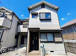 枚方市出屋敷元町1丁目　中古一戸建て