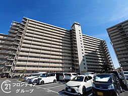 寝屋川サンハイツＢ棟　中古マンション