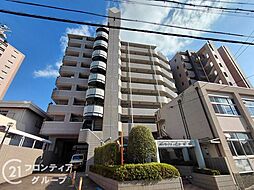 パークシティ香里園　中古マンション
