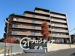 ソフィア枚方公園サニーヴェルデ　中古マンション