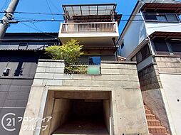 枚方市星丘2丁目　中古一戸建て