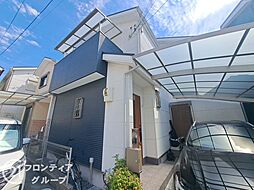 高槻市深沢町1丁目　中古一戸建て