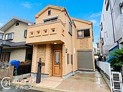 寝屋川市平池町 中古一戸建て