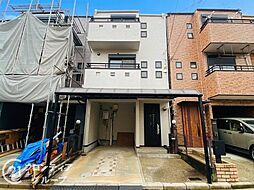 枚方市松丘町 中古一戸建て