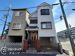 枚方市春日東町2丁目　中古一戸建て