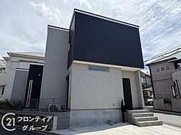 寝屋川市太秦中町　中古一戸建て