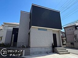 寝屋川市太秦中町　中古一戸建て