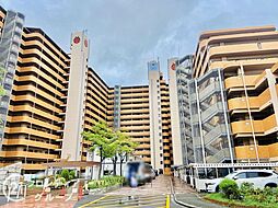ふぁみーゆ寝屋川セントラルパークＢ棟　中古マンション
