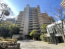 オークヒルズ香里五番館　中古マンション