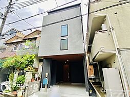 寝屋川市池田1丁目　新築一戸建