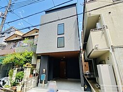寝屋川市池田1丁目　新築一戸建