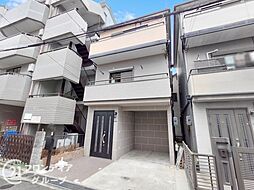 寝屋川市松屋町　中古一戸建て