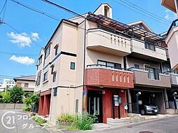 枚方市長尾峠町 中古一戸建て