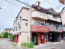 枚方市長尾峠町　中古一戸建て