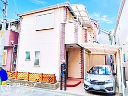 寝屋川市長栄寺町 中古一戸建て