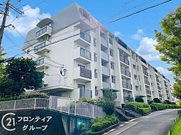 グリーンヒル光善寺住宅15棟　中古マンション