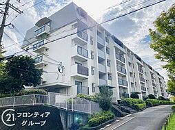 グリーンヒル光善寺住宅15棟　中古マンション