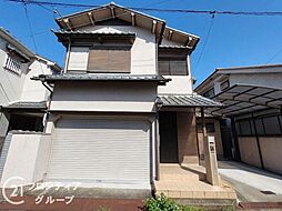 枚方市宮之下町　中古一戸建て
